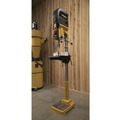 Drill Press | Powermatic 1792820 120V 8 Amp Variable Speed 20 in. Corded PM2820EVS Drill Press image number 12