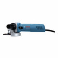 Factory Reconditioned Bosch GWX10-45E-RT X-LOCK Ergonomic 4-1/2 in. Angle Grinder image number 1