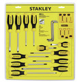 Stanley STHT60019 20-Piece Screwdriver Set image number 3