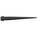 Klein Tools 3256 1-1/16 in. Broad-Head Bull Pin image number 1
