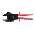 Save an extra 15% off Klein Tools! | Klein Tools 13132 2-Piece Replacement Plastic Handle Set for 63711 2017 Edition Cable Cutter - Red image number 5