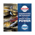 Cleaning and Janitorial Accessories | P&G Pro 59535EA 75 oz. Box Automatic Dishwasher Powder - Fresh Scent image number 3