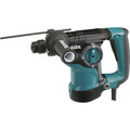 Makita HR2811F 1-1/8 in. SDS-PLUS Rotary Hammer with LED Light image number 1
