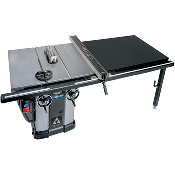 POWER TOOLS | Delta 36-L352 UNISAW 3 HP 52 in. Table Saw