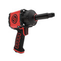 Air Impact Wrenches | Chicago Pneumatic 8941077552 1/2 in. Impact Wrench with 2 in. Anvil image number 4