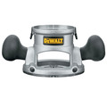 Fixed Base Routers | Dewalt DW618 2-1/4 HP EVS Fixed Base Router image number 5
