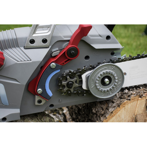 Oregon 603352 Self Sharpening CS1500 18 in. 15Amp Electric Chainsaw