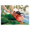 Reciprocating Saws | Black & Decker PHS550B 3.4 Amp Powered Hand Saw image number 2