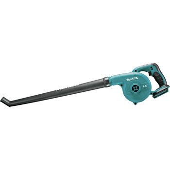 Factory Reconditioned Makita DUB183Z-R 18V LXT Lithium-Ion Cordless Floor Blower (Tool Only)