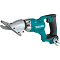 Makita XSJ05Z 18V LXT Brushless Lithium-Ion 1/2 in. Cordless Fiber Cement Shear (Tool Only) image number 0