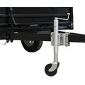 Jack Stands | Detail K2 TJ750 Trailer Jack Stand image number 3