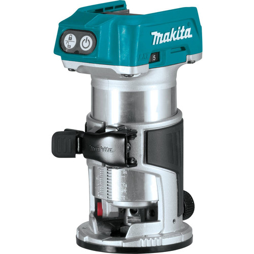 Factory Reconditioned Makita XTR01Z-R 