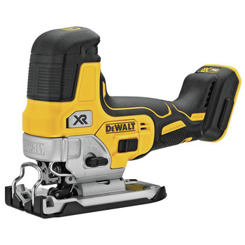 JIG SAWS | Dewalt 20V MAX XR Cordless Barrel Grip Jig Saw (Tool Only)