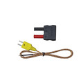 Specialty Meters | Klein Tools 69142 K-Type High Temperature Thermocouple image number 0