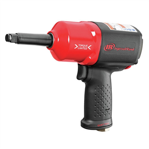 Air Impact Wrenches | Ingersoll Rand 2135QTL-2 1/2 in. Torque Limited Impact Wrench image number 0