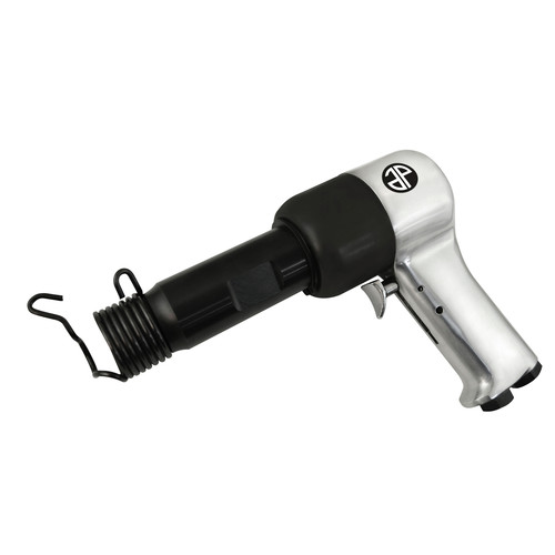 Astro Pneumatic 4980 0.498 in. Shank Super Duty Air Hammer / Riveter image number 0