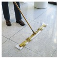Cleaning & Janitorial Supplies | 3M 19152 Doodleduster 7 in. x 13-4/5 in. Disposable Cloths (250-Piece/Roll) image number 1
