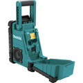 Speakers & Radios | Makita XRM05 18V LXT Lithium-Ion Cordless Job Site Radio (Tool Only) image number 1
