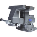 Wilton 28823 8 in. Reversible Bench Vise image number 0