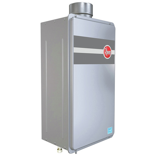 Rheem RTG84DVLN1 Direct Vent Natural Gas Tankless Water Heater for 2