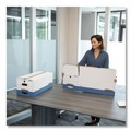 Boxes & Bins | Bankers Box 0070409 STOR/FILE Medium Duty 12 in. x 24.13 in. s 10.25 in. Storage Boxes - White (20/Carton) image number 2