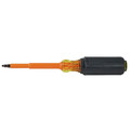 Klein Tools 662-4-INS 4 in. Shank Insulated #2 Square Screwdriver image number 3