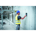 Scan Tools | Bosch D-TECT200C 12V Max Cordless Wall/ Floor Scanner Kit (2 Ah) image number 6