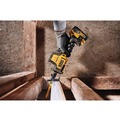 Dewalt DCS369B ATOMIC 20V MAX Lithium-Ion One-Handed Cordless Reciprocating Saw (Tool Only) image number 4