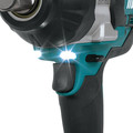 Makita XWT08Z 18V LXT Lithium-Ion Brushless High Torque 1/2 in. Square Drive Impact Wrench (Tool Only) image number 2