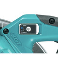 Makita GSH01Z 40V Max XGT Brushless Lithium-Ion 7-1/4 in. Cordless AWS Capable Circular Saw (Tool Only) image number 1