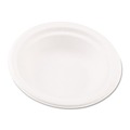 Chinet 21230 12oz Classic Paper Bowl - White (1000/Carton) image number 2