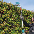 Hedge Trimmers | Makita XNU01Z 18V LXT Articulating Brushless Lithium-Ion 20 in. Cordless Pole Hedge Trimmer - Tool Only image number 18