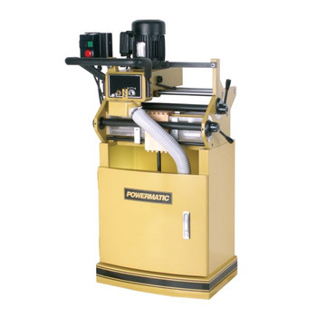 DOVETAIL JIGS | Powermatic DT45 115/230V 1-Phase 1-Horsepower Manual Clamping Dovetail Machine