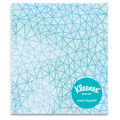 Cleaning & Janitorial Supplies | Kleenex 50140 2-Ply Cool Touch Facial Tissue (45 Sheets/Box, 27/Carton) image number 1