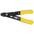 Klein Tools 1003 Compact Wire Stripper and Cutter image number 0