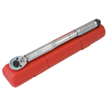 Sunex 9702A 3/8 in. Drive 80 ft-lbs. Torque Wrench