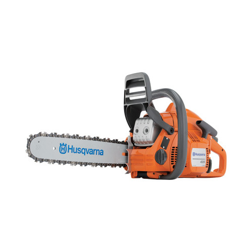 Factory Reconditioned Husqvarna 435 40.9cc 2.2 HP Gas 16 in. Rear Handle Chainsaw image number 0