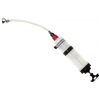 CTA 7077 1,500cc Extraction and Filling Pump