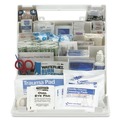 First Aid | First Aid Only 90639 ANSI Class Aplus First Aid Kit for 50 People (183-Pieces) image number 1