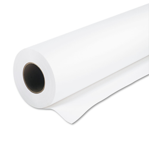 HP Q6630A Super Heavyweight Plus 60 in. x 100 ft. Matte Paper Roll - White (1 Roll) image number 0