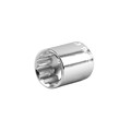 Sockets | Klein Tools 65706 3/4 in. Standard 12-Point Socket 3/8 in. Drive image number 1
