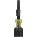 Screwdrivers | Klein Tools 32215 7 in. Cushion-Grip Screw-Holding Screwdriver image number 1