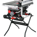 SawStop CTS-120A60 120V 15 Amp 10 in. Corded Compact Table Saw image number 2