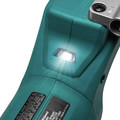 Makita XAD06Z 18V LXT Brushless Lithium-Ion 7/16 in. Cordless Hex Right Angle Drill (Tool Only) image number 3