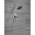 Delta BT14296-SS Monitor 14 Series Shower Trim (Stainless Steel) image number 2