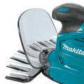 Hedge Trimmers | Makita XMU04ZX 18V LXT Compact Lithium-Ion Cordless Grass Shear with Hedge Trimmer Blade (Tool Only) image number 4
