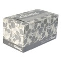 Facility Maintenance & Supplies | Kleenex 01701 Pop-Up Box 9 in. x 10.5 in. Cloth-Like Hand Towels - White (120/Box) image number 1