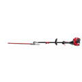 Troy-Bilt TB25HT 25cc 22 in. Gas Hedge Trimmer with Attachment Capability image number 5