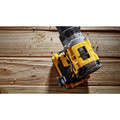 Dewalt DCD800B 20V MAX XR Brushless Lithium-Ion 1/2 in. Cordless Drill Driver (Tool Only) image number 16