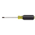 Screwdrivers | Klein Tools 7324 4 in. Fixed Blade #2 Combo Tip Driver image number 0